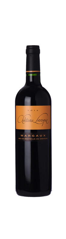 Ch&acirc;teau Laroque, Margaux 2016