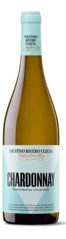 Chardonnay Monovarietal Collection, Vino de la Tierra 2023