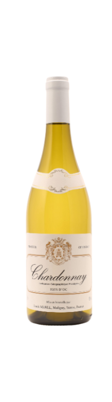 Louis Merle, Chardonnay 2022