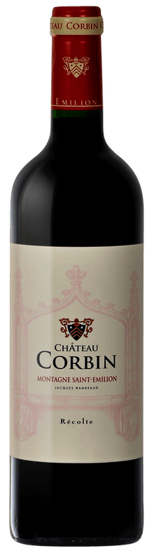 Chateau Corbin 2020
