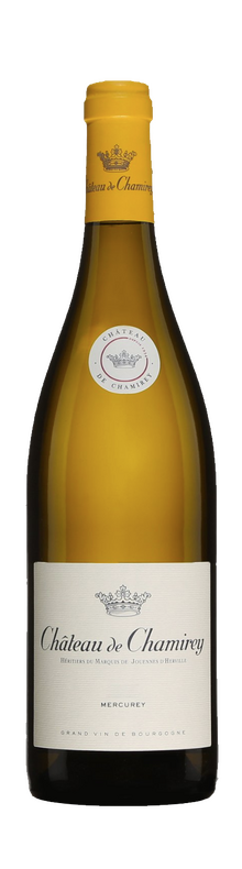 Mercurey Blanc 2022