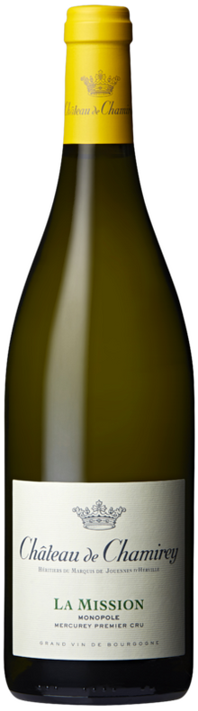 Ch&acirc;teau de Chamirey - Mercurey 1er Cru La Mission Monopole - 2022