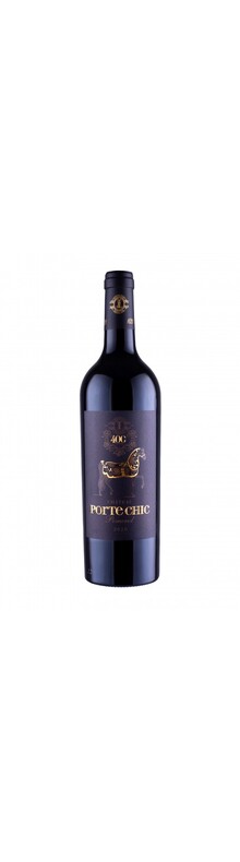 Ch&acirc;teau Porte Chic, Pomerol AOC 2020