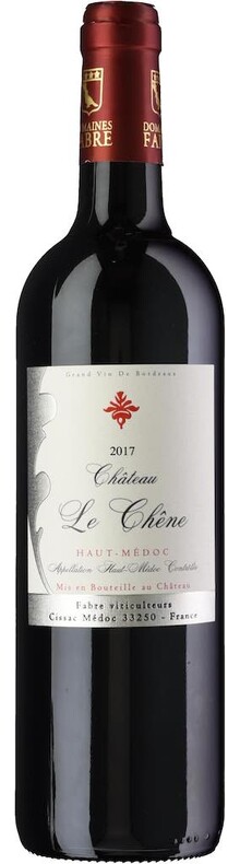 Ch&acirc;teau Le Ch&ecirc;ne 2022