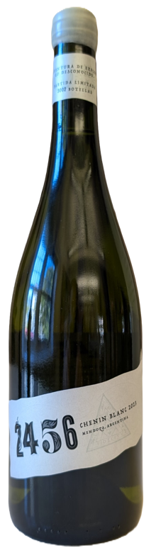 Chenin Blanc 2023