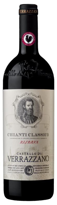 Chianti Classico Riserva  2020