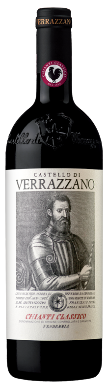Chianti Classico  2022