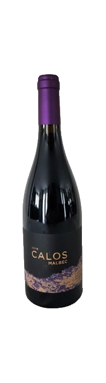 Calos Grande Reserve 2020