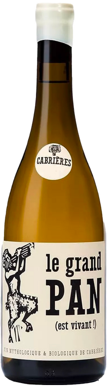 Clairette Le Grand Pan 2023