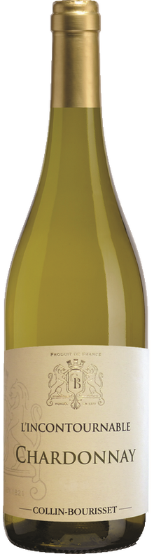 Collin-Bourrisset, L'Incontournable Sauvignon 2023