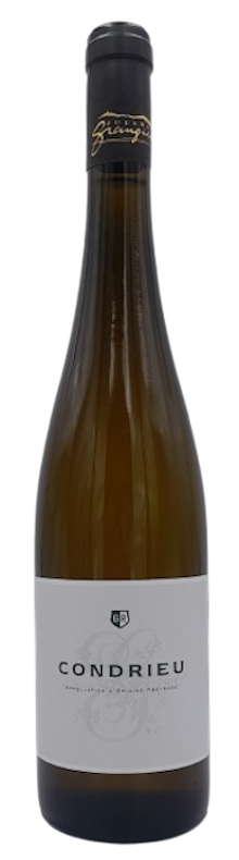 Domaine Grangier Condrieu 2023