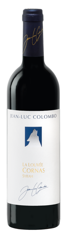 Cornas La Louv&eacute;e 2018