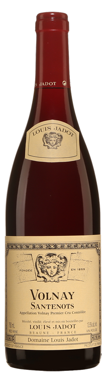 Volnay 1er Cru Santenots 2016