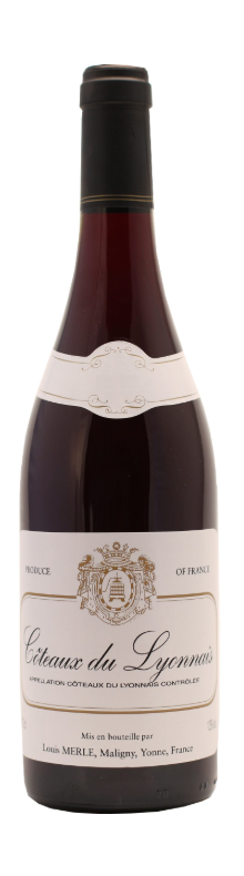 Coteaux du Lyonnais 2019