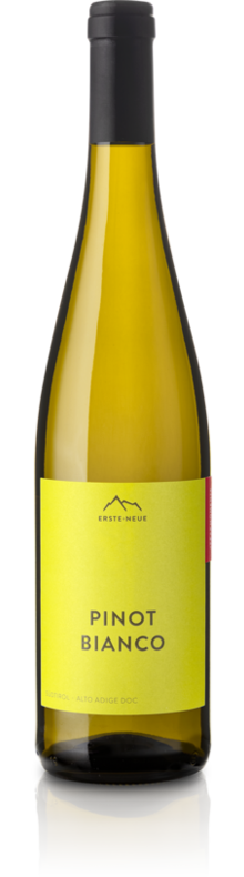 Erste Neue , Pinot Bianco 2021