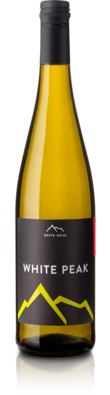 Erste Neue, White Peak 2021