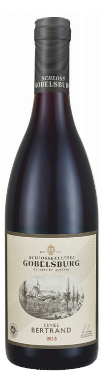 Cuv&eacute;e Bertrand 2018