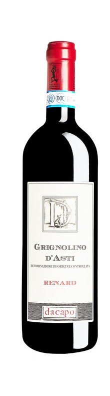 Grignolino d'Asti 2022