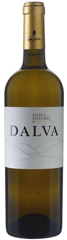 Dalva Reserva Douro Blanc 2022