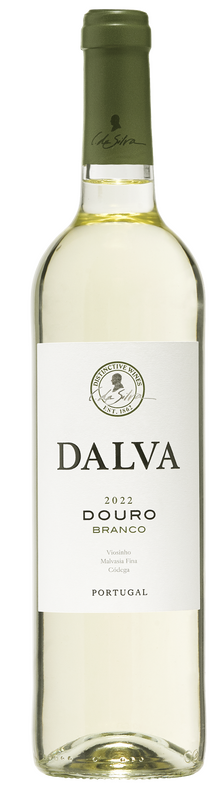 Colheita Douro Blanc 2022