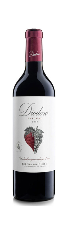 DIODORO EDICI&Oacute;N LIMITADA 2018