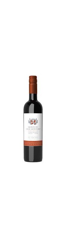 Do Tejo DOC (Touriga Nacional, Merlot, Syrah) 2023