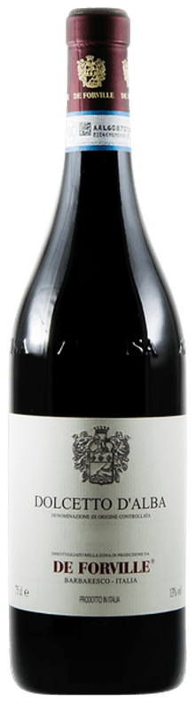 Dolcetto d'Alba 2025