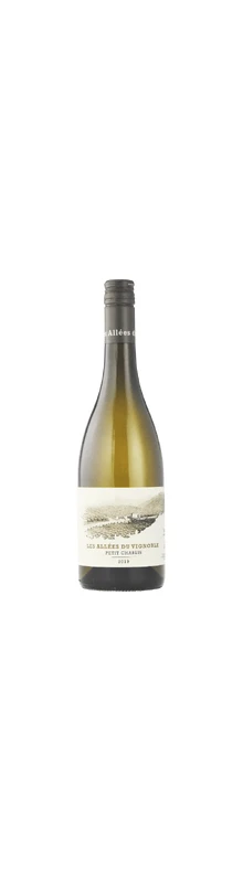 Petit Chablis, AOC (Chardonnay) 2023