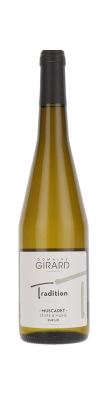  Tradition Muscadet-S&egrave;vre et Maine 2022