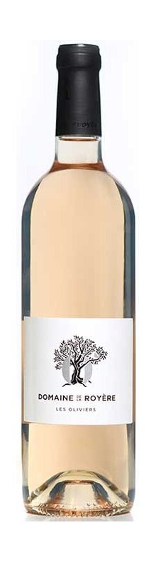 Luberon Les Oliviers 2025
