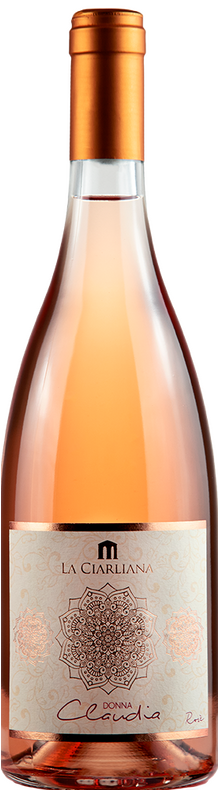 Donna Claudia Ros&egrave; 2025