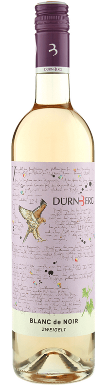 Blanc de Noir (Zweigelt) 2022