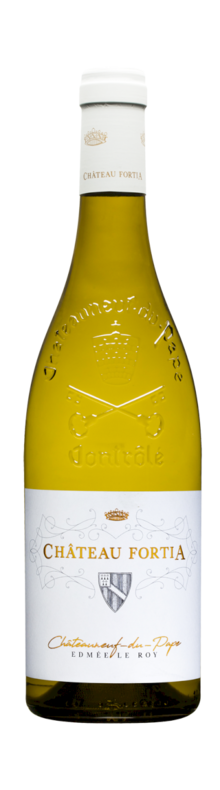 Ch&acirc;teauneuf-du-Pape Edm&eacute;e Le Roy 2022