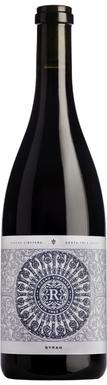 Rideau Vineyard - Estate Syrah - 2021