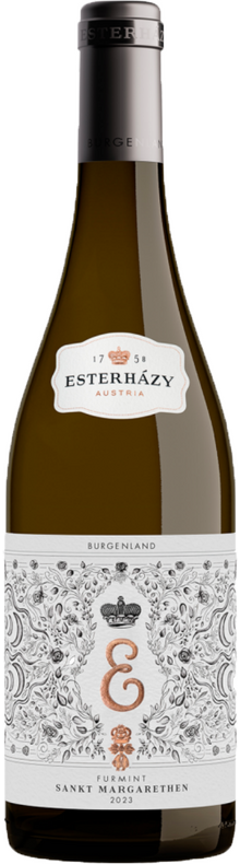 Grossh&ouml;flein, Gr&uuml;ner Veltliner 2023