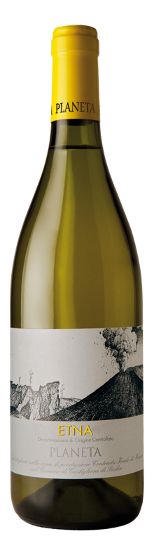 Etna Bianco 2022