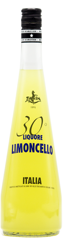 Indicazione geografica protetta (IGP) Limoncello 9999