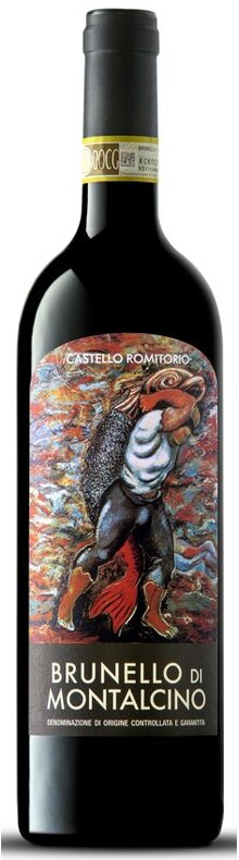 Brunello di Montalcino, Filippo & Alessandro 2018
