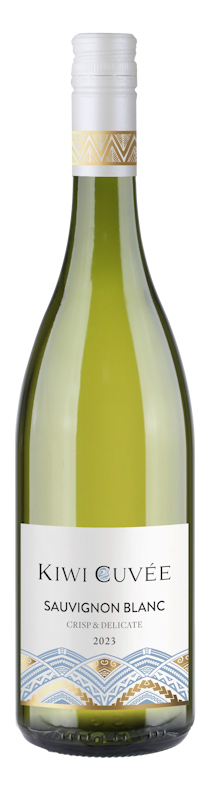 Kiwi Sauvignon Blanc 2023