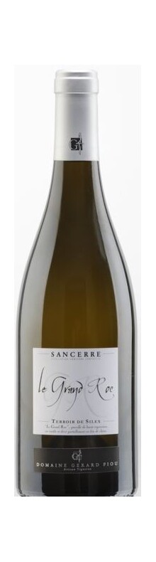 Le Grand Roc Sancerre, AOC (Sauvignon Blanc) 2023
