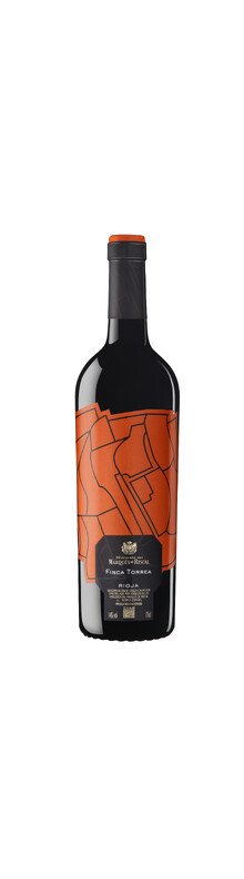 Herederos del Marqu&eacute;s de Riscal, Finca Torrea 2006