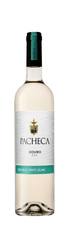 Pacheca Branco 2021