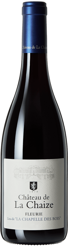 Ch&acirc;teau de la Chaize - Fleurie Fleurie La Chapelle des Bois - 2022