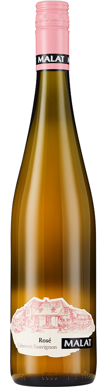 Nieder&ouml;sterreich Furth Cabernet Sauvignon Ros&eacute; 2025