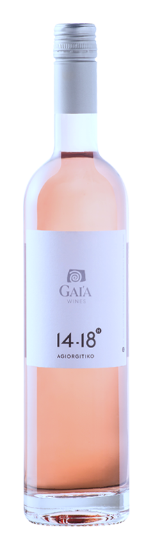 Gaia Wines, 14-18h 2021