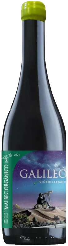 Malbec Organico 2023