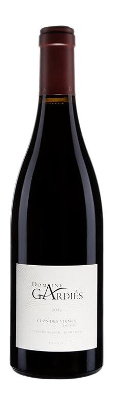 Le Clos des Vignes 2021