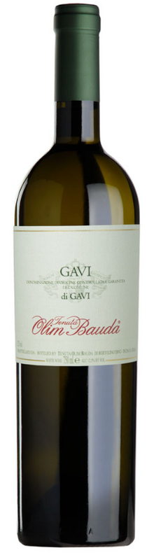 Gavi del Comune di Gavi 2022