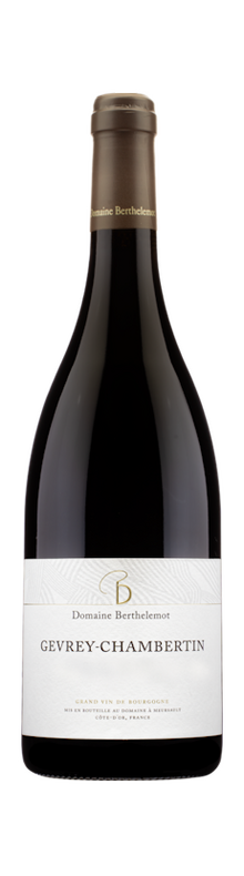 Gevrey-Chambertin  2022