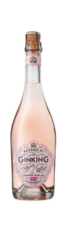 Ginking Ros&eacute; 2018